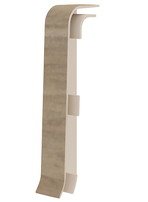 664 – UKONČENIE ĽAVÉ