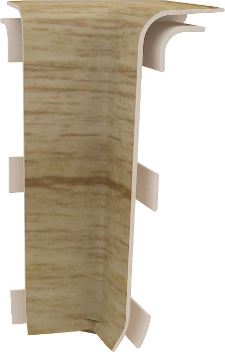 665 – VNÚTORNÝ ROH