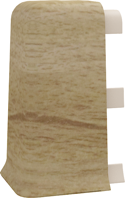 665 – VONKAJŠÍ ROH