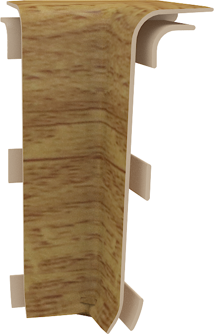 666 – VNÚTORNÝ ROH