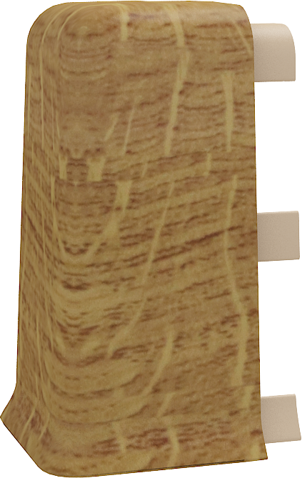 666 – VONKAJŠÍ ROH