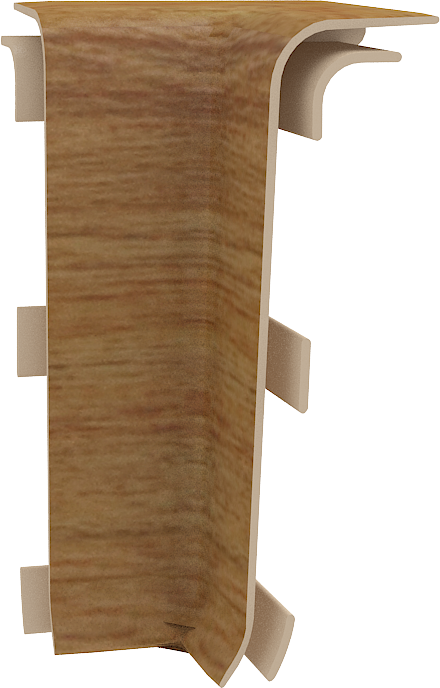 667 – VNÚTORNÝ ROH