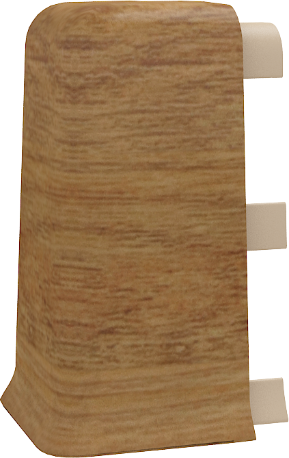 667 – VONKAJŠÍ ROH