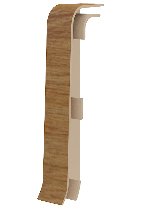 667 – UKONČENIE ĽAVÉ