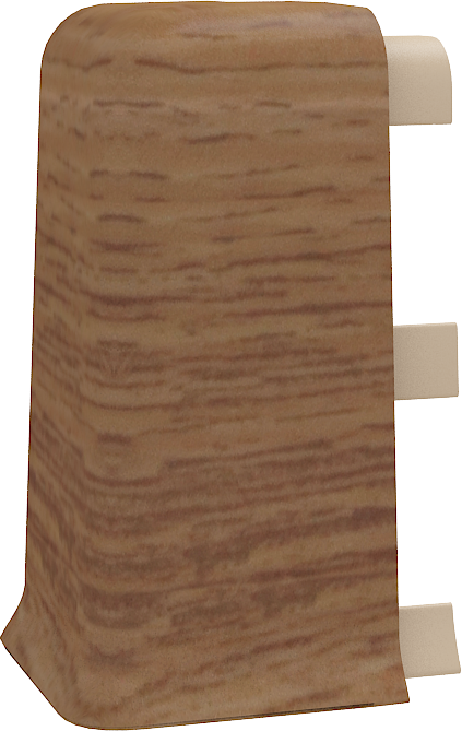 668 – VONKAJŠÍ ROH