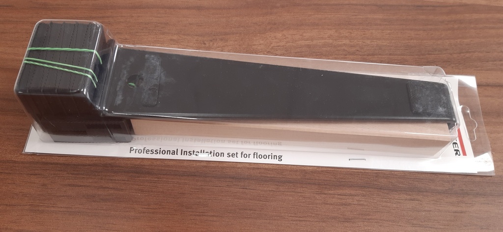 Doplnkový tovar - Egger / Montážny set