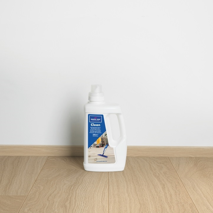 QUICK-STEP ČISTIACI PRÍPRAVOK QSCLEANING1000 (1000 ml)