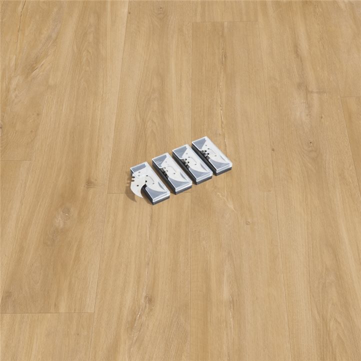 QUICK-STEP sada náhradných čepelí k nožu na vinylové podlahy NEVKNIFEREFILL40