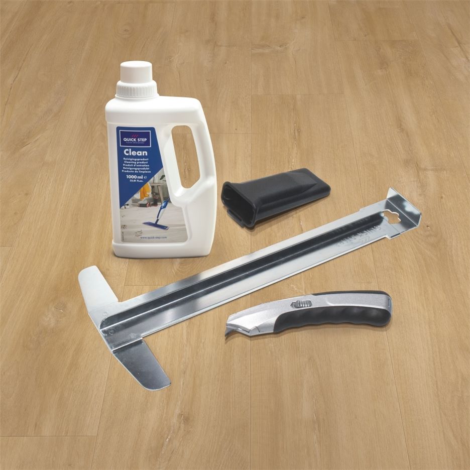 QUICK-STEP Štartovacia sada pre podlahy Vinyl QSVSTARTKIT