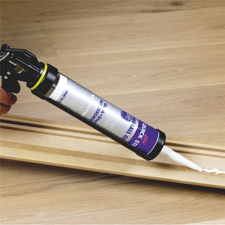 QUICK-STEP lepidlo One 4 All QSGLUE290 (290ml)