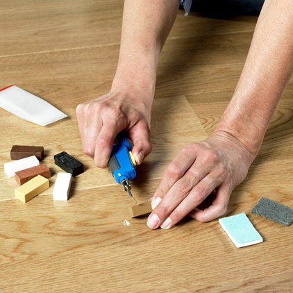 QUICK-STEP - opravná sada QSREPAIR (sada)