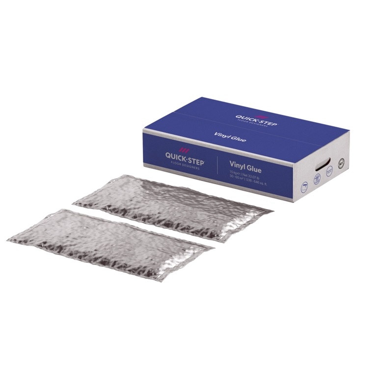 QUICK-STEP lepidlo na vinylové podlahy QSVGLUE15A (15kg)