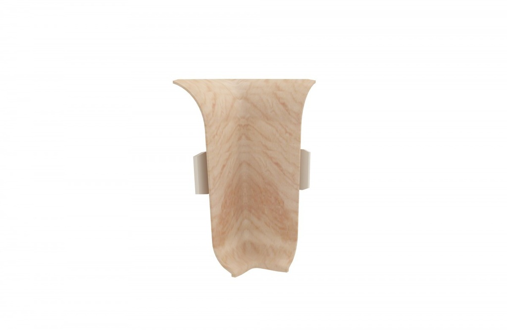 Doplnky k lištám - Vox / IZZI prvky / VNÚTORNÝ ROH IZ125VN 7125