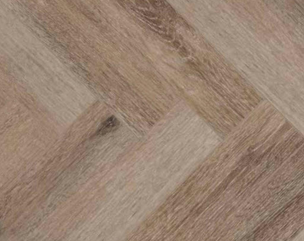 Kompozitná podlaha - COREtec® / NATURALS HERRINGBONE / 50-LVPEH-854 Acorn