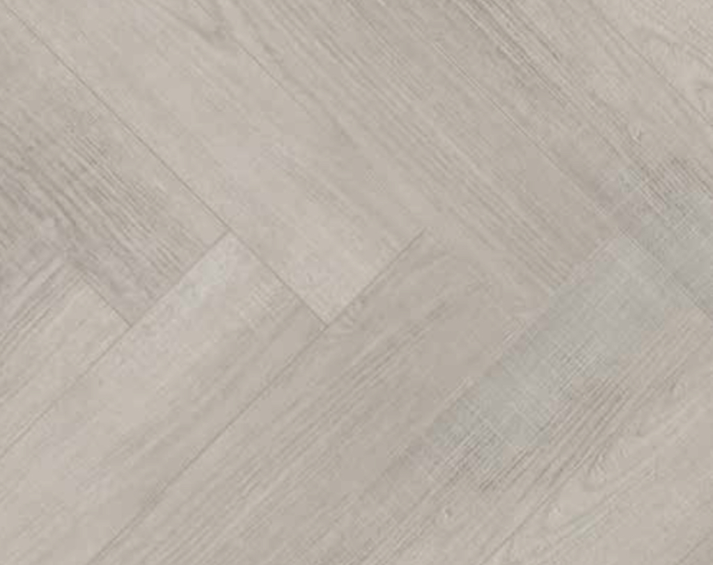 Kompozitná podlaha - COREtec® / NATURALS HERRINGBONE / 50-LVPEH-855 Haze