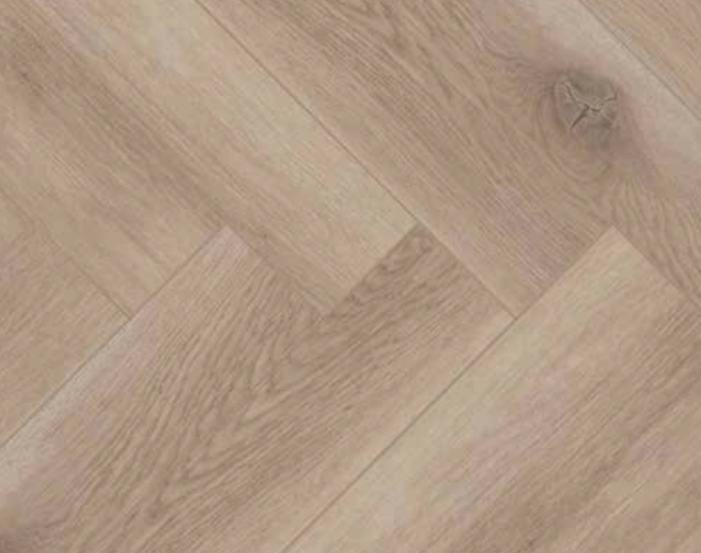 Kompozitná podlaha - COREtec® / NATURALS HERRINGBONE / 50-LVPEH-807 Meadow