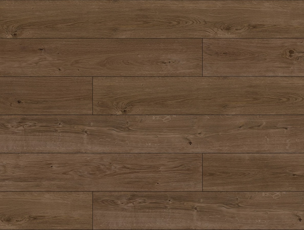 Kompozitná podlaha - ECON FLOOR / La Boheme 5/41 / Dub Chile 2587