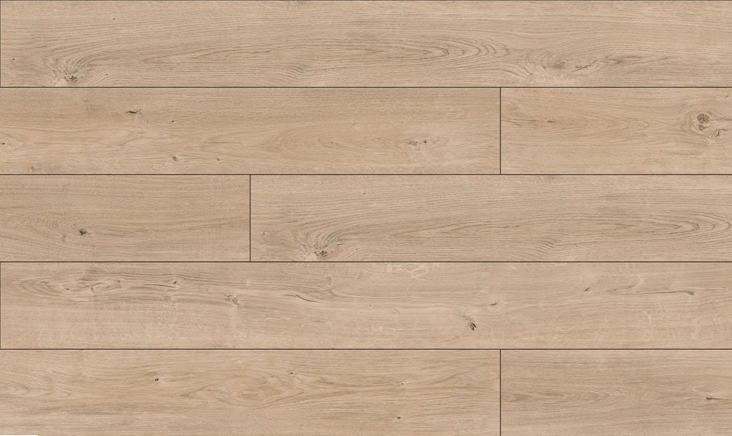Kompozitná podlaha - ECON FLOOR / La Boheme 5/41 / Dub Boston 2575