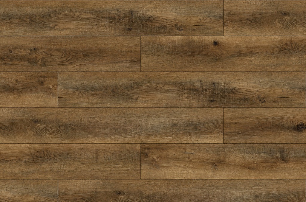 Kompozitná podlaha - ECON FLOOR / La Boheme 5/41 / Dub Cuba 2580