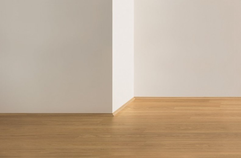 Soklová lišta - Vitality / Scotia