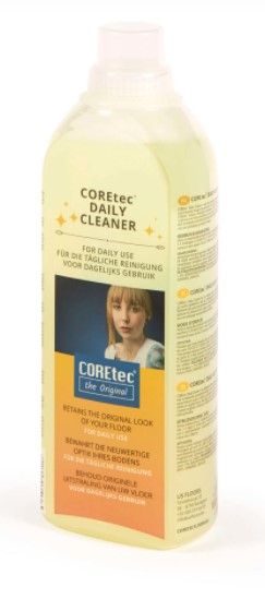 COREtec Denný čistič