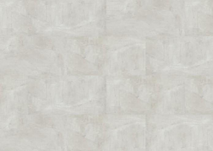Vinylová podlaha - KPP / Brick Design Stone 2,5/42 A / Concrete white 61804