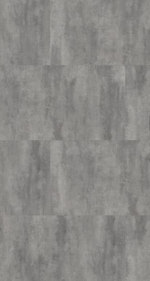 Kompozitná podlaha - KPP / SPC Rigid, Brick Design Stone 5,5/33 A / Cement Dark Grey 31886