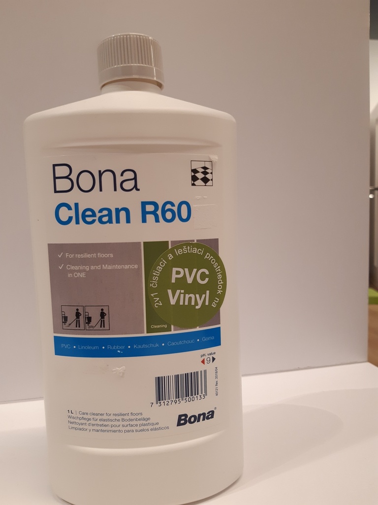 Bona Clean R60 1L