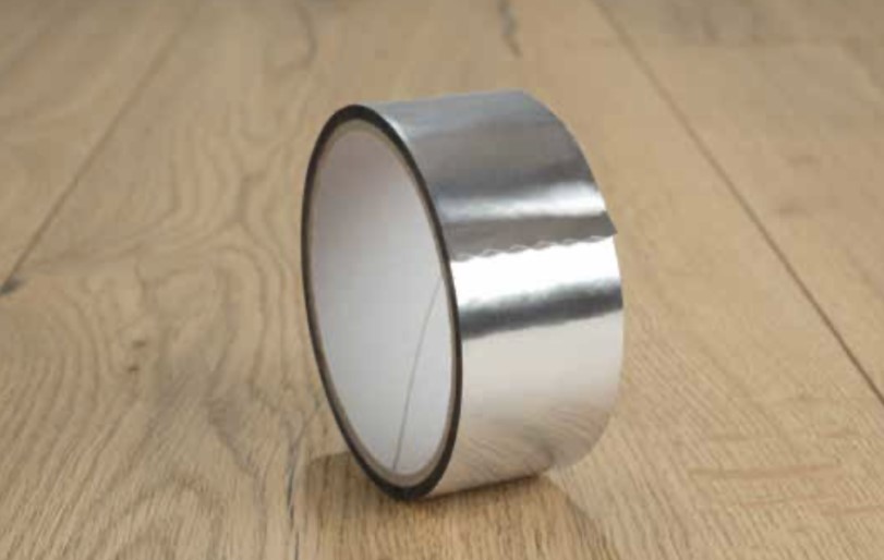 Doplnkový tovar - Egger / Lepiaca páska Alu Tape