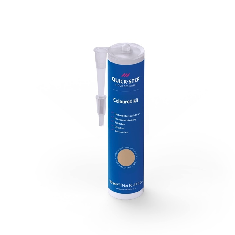 QUICK-STEP - farebne zladený tmel QSKIT10 (310 ml)
