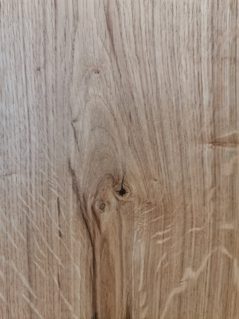 Drevená podlaha - KPP / Antique  XL 15mm  4V / Dub Sokrates 10172