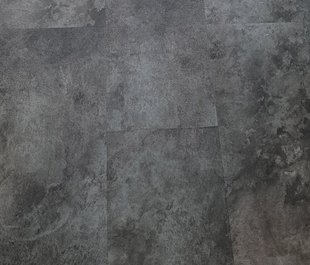 Kompozitná podlaha - WOODLOOK SPC / Optimal 6/42 / Antracit Stone