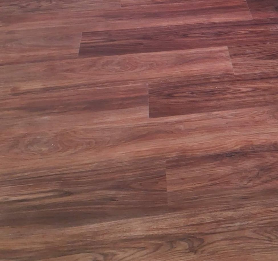Kompozitná podlaha - WOODLOOK SPC / Optimal 6/42 / Brandy Oak