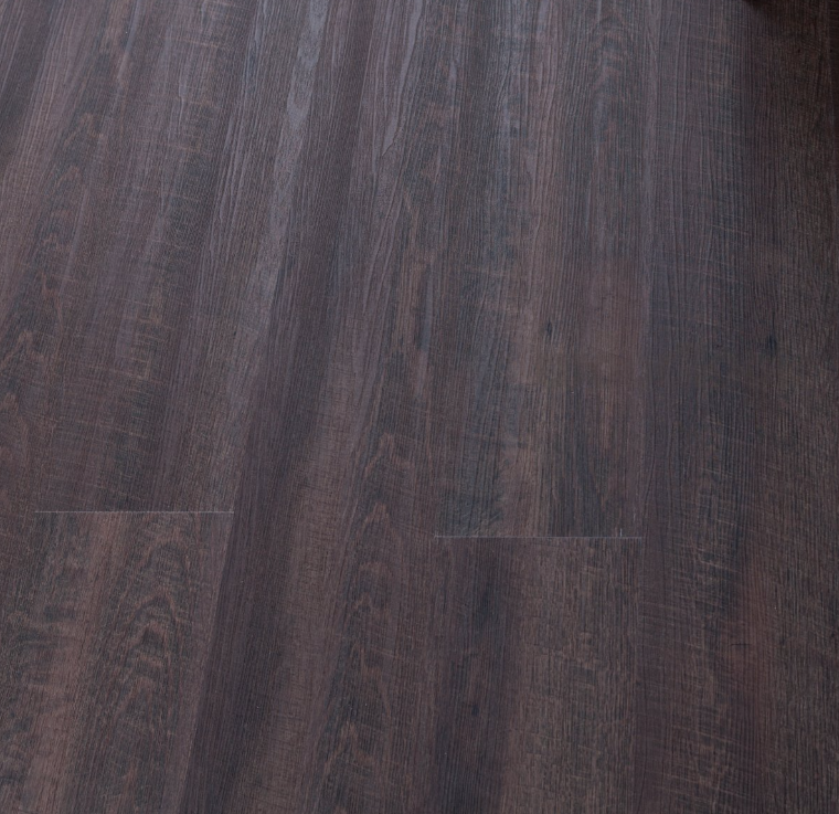 Kompozitná podlaha - WOODLOOK SPC / Optimal 6/42 / Dark Walnut