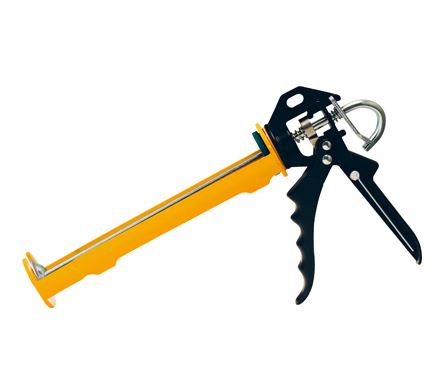 Doplnkový tovar - Soudal Pištoľ na tmel-Profi výkyvná