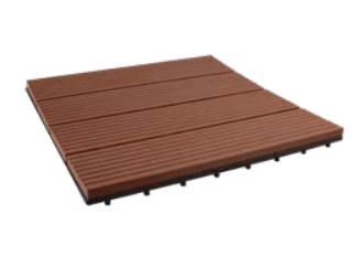 Terasová kazeta Woodlook (Exteriérová)