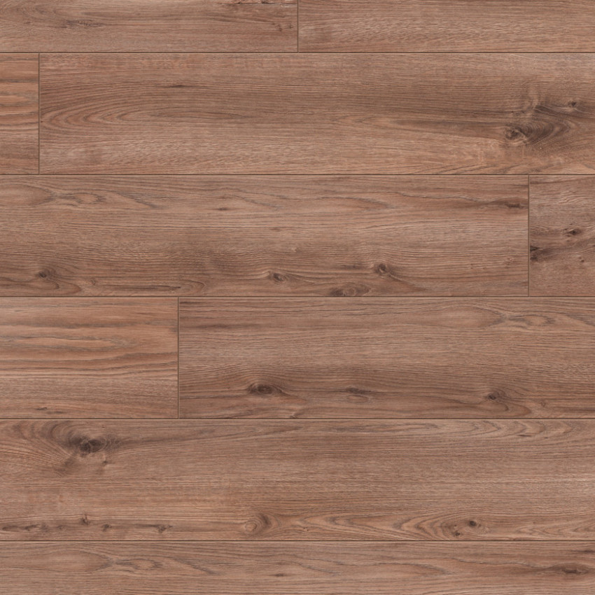 Laminátová podlaha - CLASSEN / X-POOL 8/32 4V / Dub červenohnedý 52592