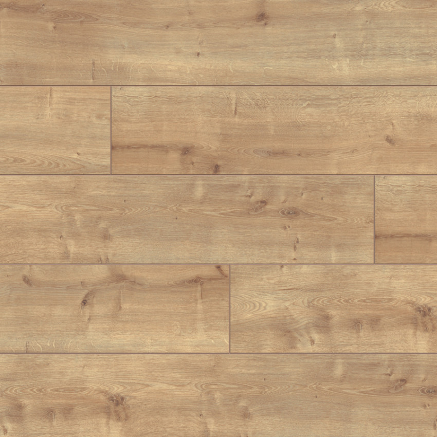 Laminátová podlaha - CLASSEN / X-POOL 8/32 4V / Dub tmavý béžový 52536