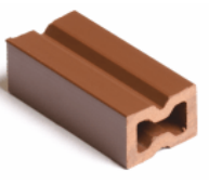 Konštrukčný hranol Woodlook (2200mm)