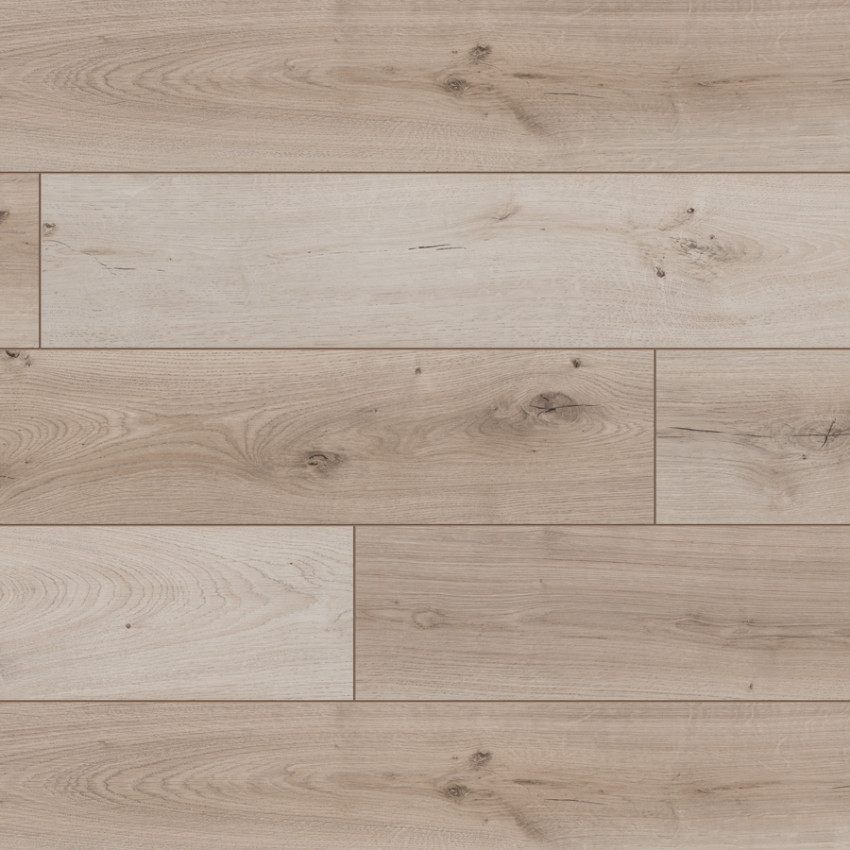 Laminátová podlaha - CLASSEN / POOL 8/32 4V AP / WR Dub krémový MIX 52378