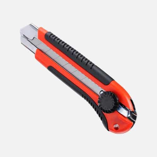 Den Braven Odlamovací nôž pre sadrokartonárov 18 EXTRA