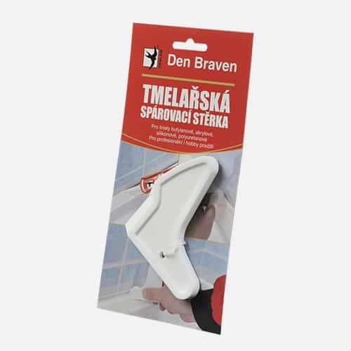 Den Braven Tmeliarska špárovacia stierka -HOBBY