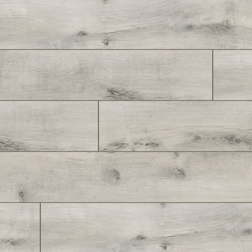 Laminátová podlaha - CLASSEN / POOL 8/32 4V AP / WR Dub krémový 52348