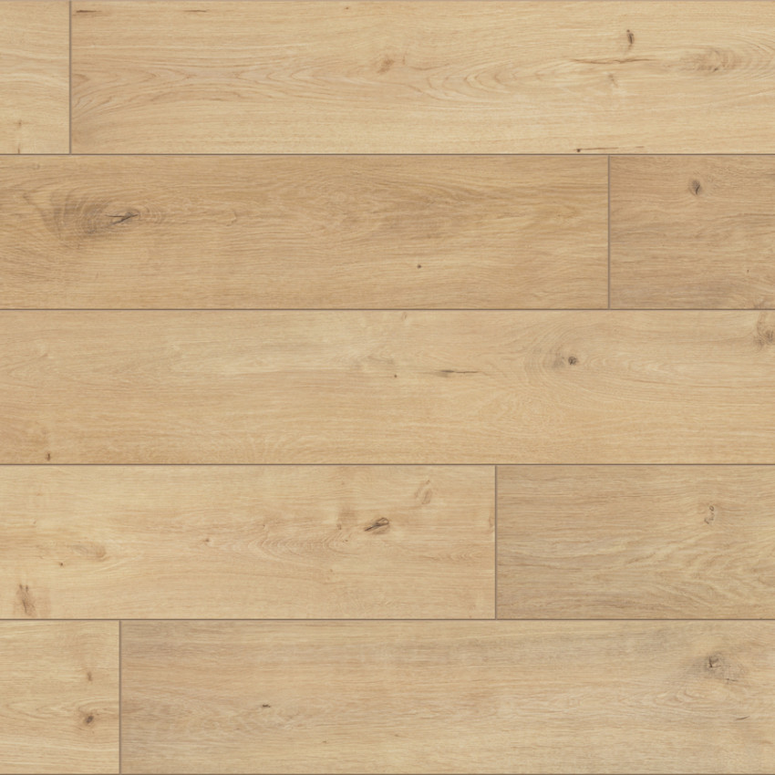 Laminátová podlaha - CLASSEN / POOL 8/32 4V AP / WR Dub prírodný MIX 52351