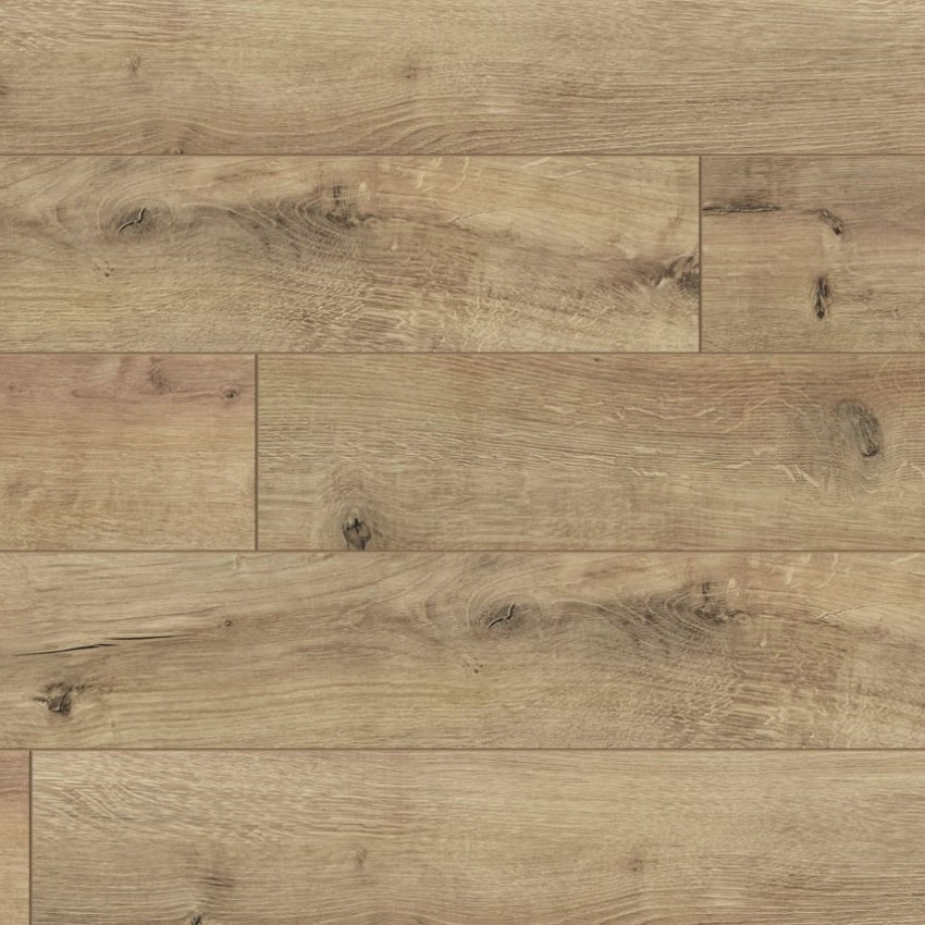 Laminátová podlaha - CLASSEN / POOL 8/32 4V AP / WR Dub jasný prírodný 52345