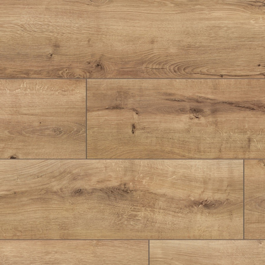 Laminátová podlaha - CLASSEN / VILLA 8/32 4V AP / Dub Peoria 55061 WR