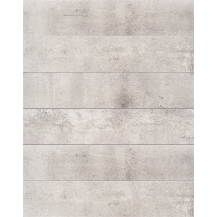 Laminátová podlaha - CLASSEN / VILLA 8/32 4V AP / Beton 55063 WR