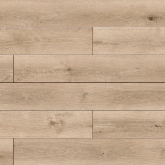 Kompozitná podlaha - ECON FLOOR / 5,2/41 4V / Dub Limba 2572