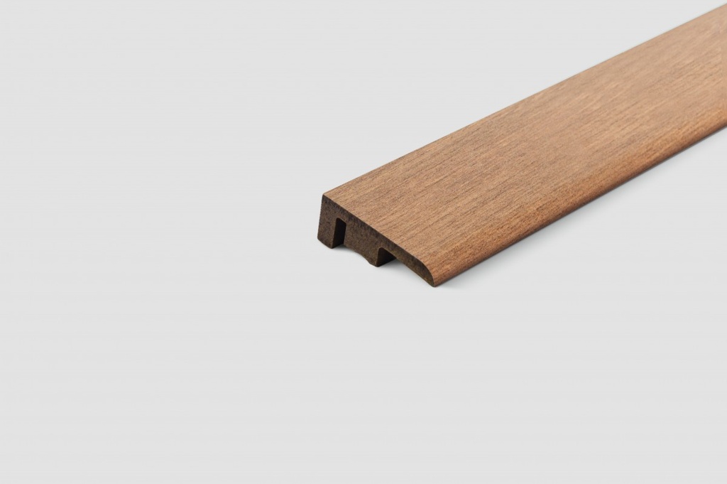 Ukončovací HDF profil Egger P403 (2,4 m)