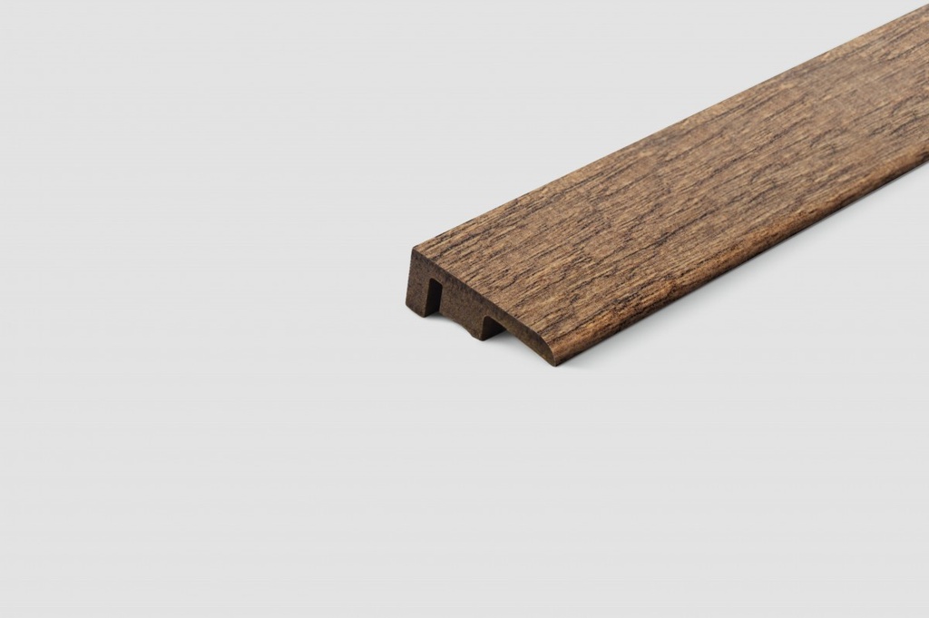 Ukončovací HDF profil Egger P406 (2,4 m)